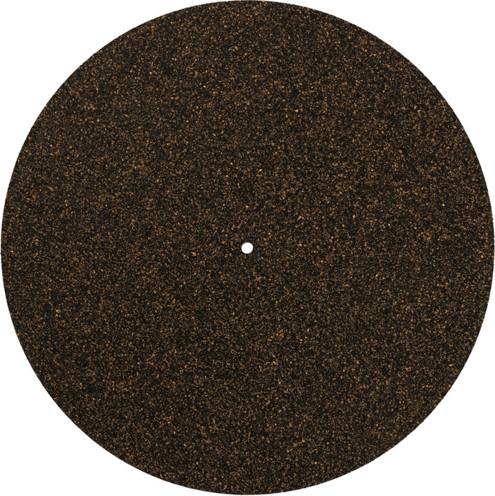 Pro-Ject - Cork & Rubber Mat