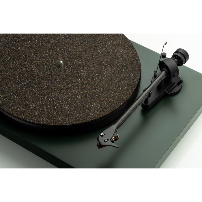 Pro-Ject - Cork & Rubber Mat