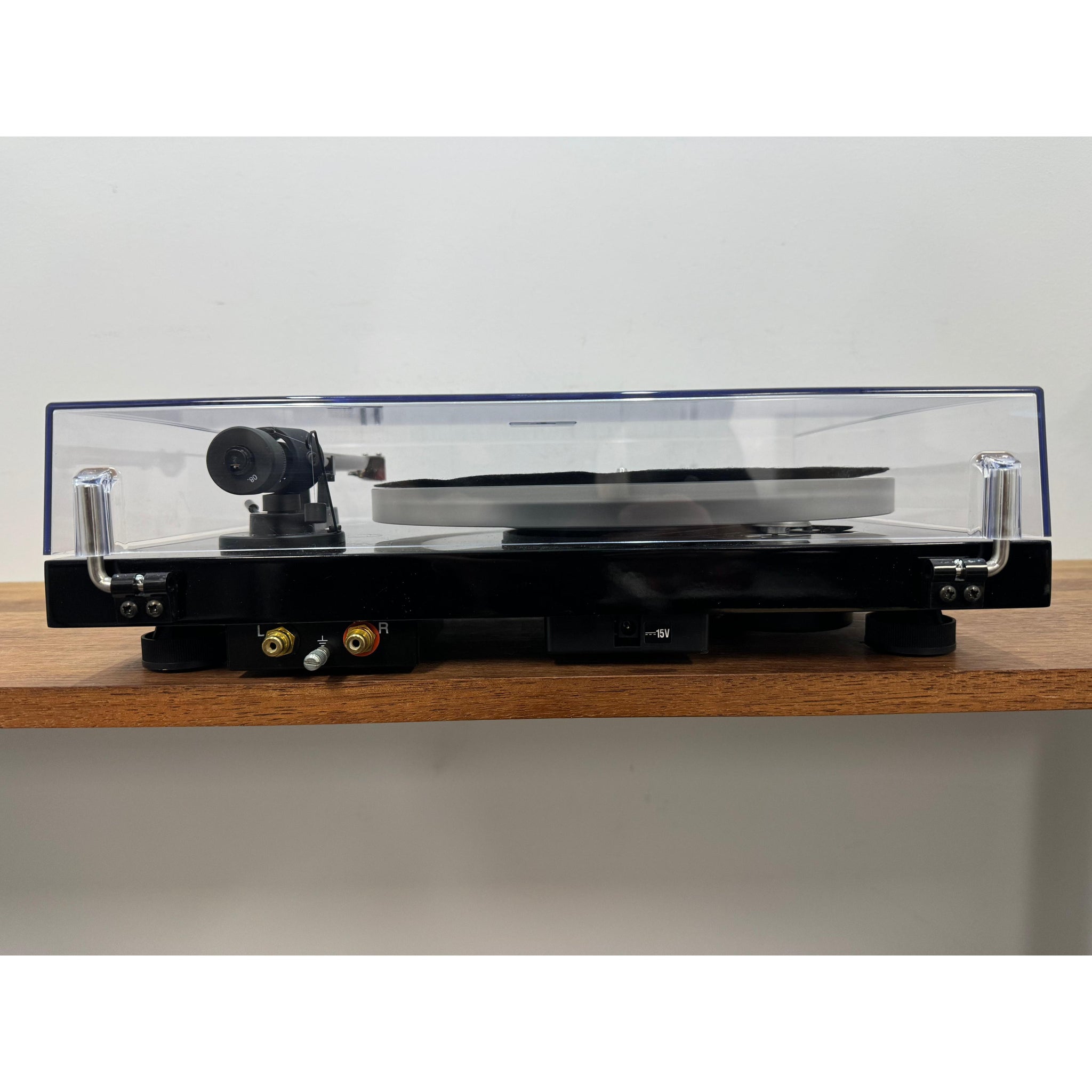 Pro-Ject Debut Carbon Esprit SB Turntable - Pre Loved