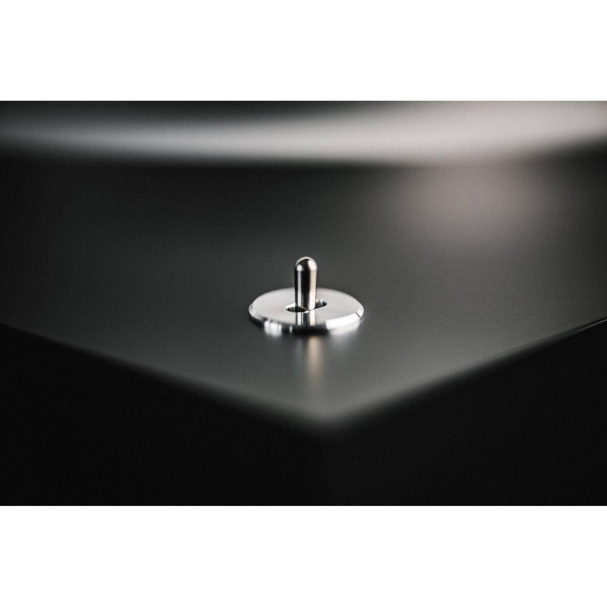 Pro-Ject - Debut Reference 10 - Turntable with Pick it PRO B Balanced Cartridge