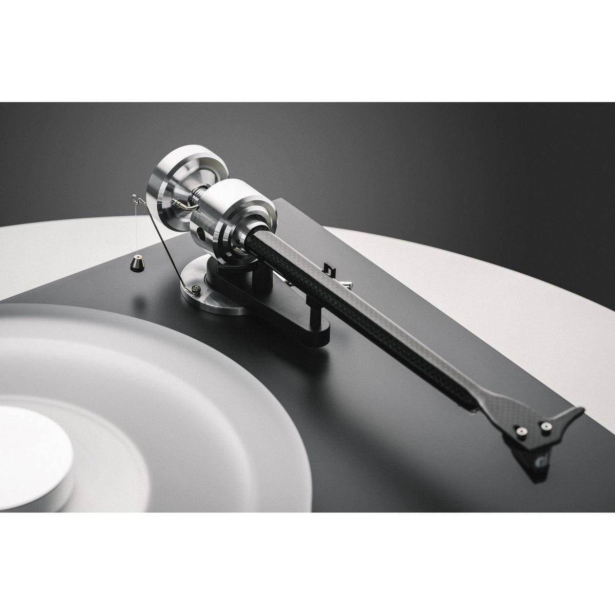 Pro-Ject - Debut Reference 10 - Turntable with Pick it PRO B Balanced Cartridge