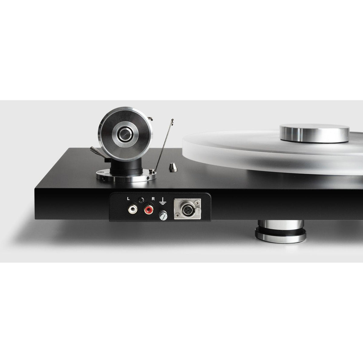 Pro-Ject - Debut Reference 10 - Turntable with Pick it PRO B Balanced Cartridge