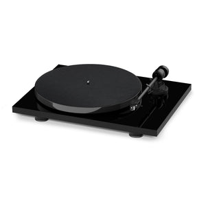 New  Manual Turntables