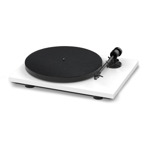 Pro-Ject - E1 Phono - Turntable