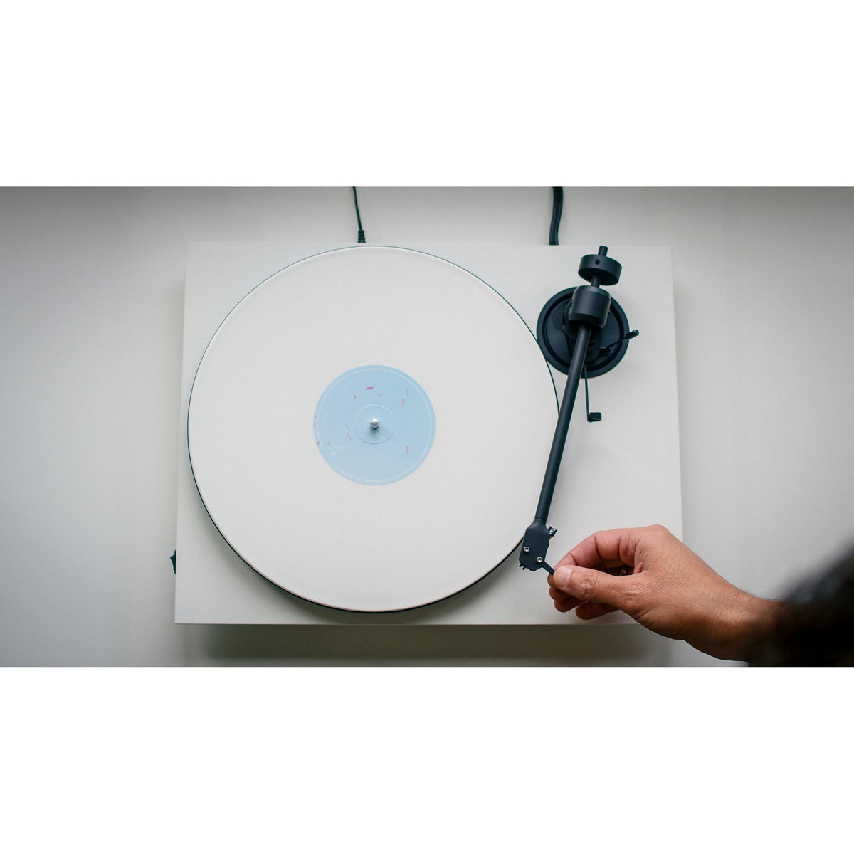 Pro-Ject - E1 Phono - Turntable