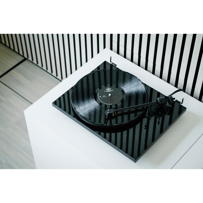 Pro-Ject - E1 Phono - Turntable