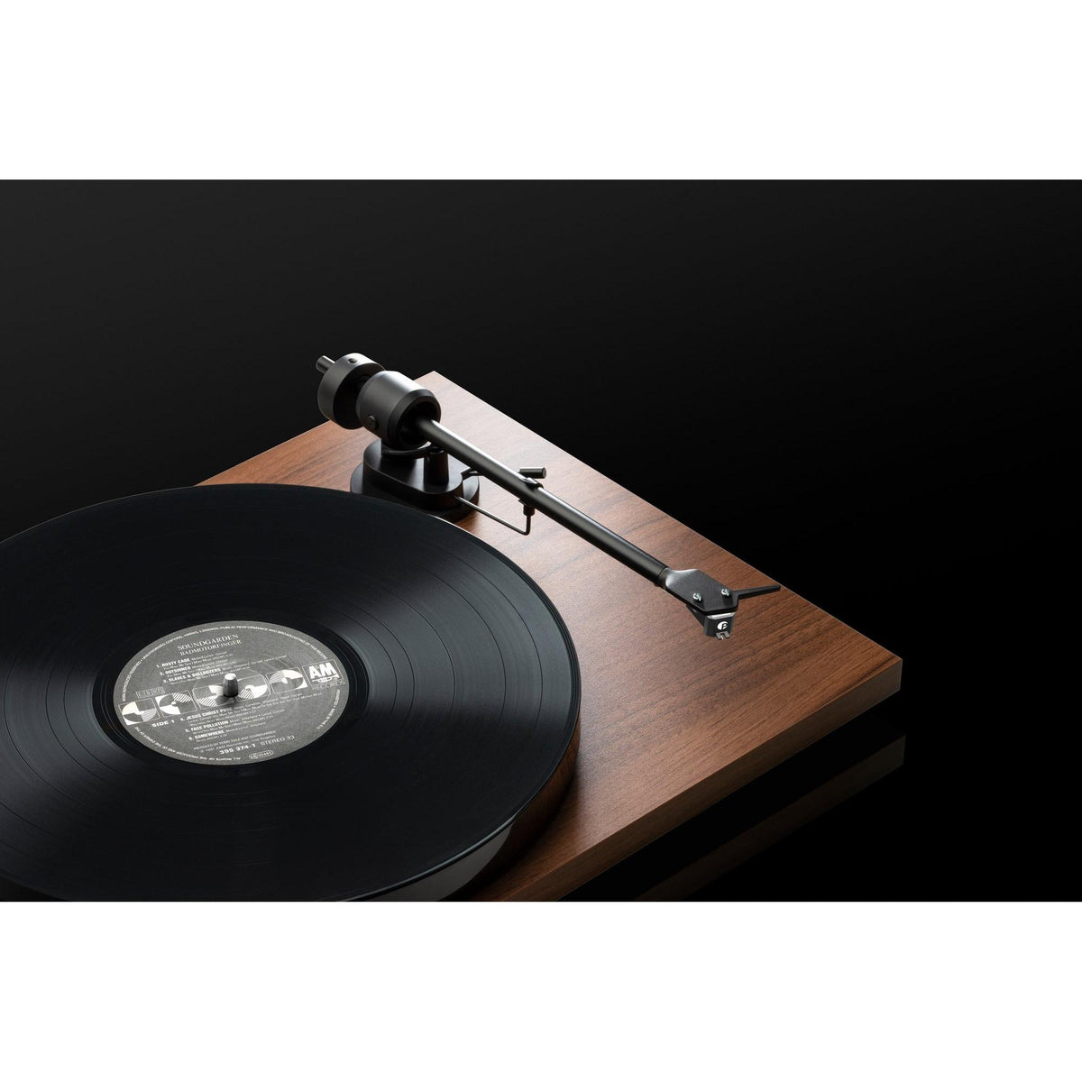 Pro-Ject - E1 Phono - Turntable