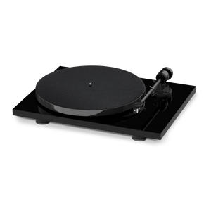 Pro-Ject  Manual Turntables