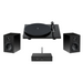 Pro-Ject - E1.2 Entry System - Turntable, Amplifier & Speakers Bundle