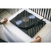 Pro-Ject - E1.2 Phono - Plug & Play Turntable with Built-In Phono Preamplifier