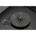 Pro-Ject - E1.2 Phono - Plug & Play Turntable with Built-In Phono Preamplifier