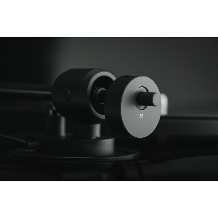 Pro-Ject - E1.2 Phono - Plug & Play Turntable with Built-In Phono Preamplifier