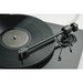 Pro-Ject - E1.2 Phono - Plug & Play Turntable with Built-In Phono Preamplifier