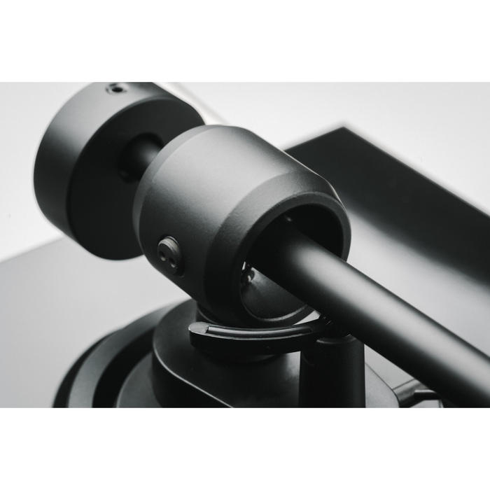 Pro-Ject - E1.2 Phono - Plug & Play Turntable with Built-In Phono Preamplifier