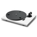 Pro-Ject - E1.2 Phono - Plug & Play Turntable with Built-In Phono Preamplifier