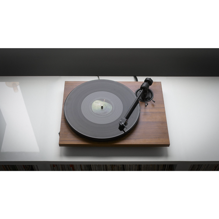 Pro-Ject - E1.2 - Plug & Play Turntable with Pick it MM E Cartridge
