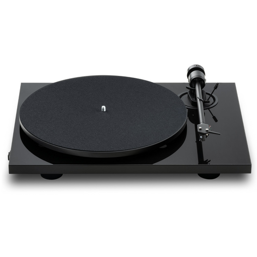 Pro-Ject - E1.2 - Plug & Play Turntable with Pick it MM E Cartridge