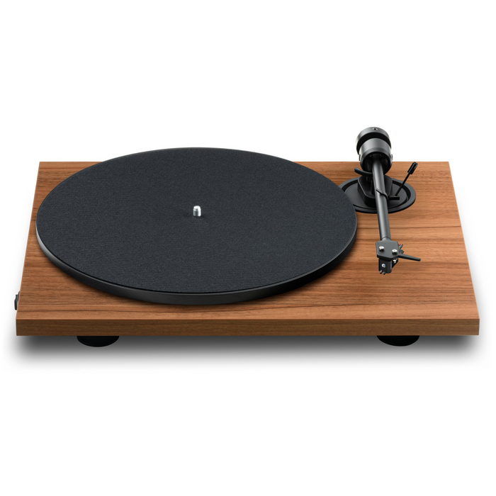 Pro-Ject - E1.2 - Plug & Play Turntable with Pick it MM E Cartridge