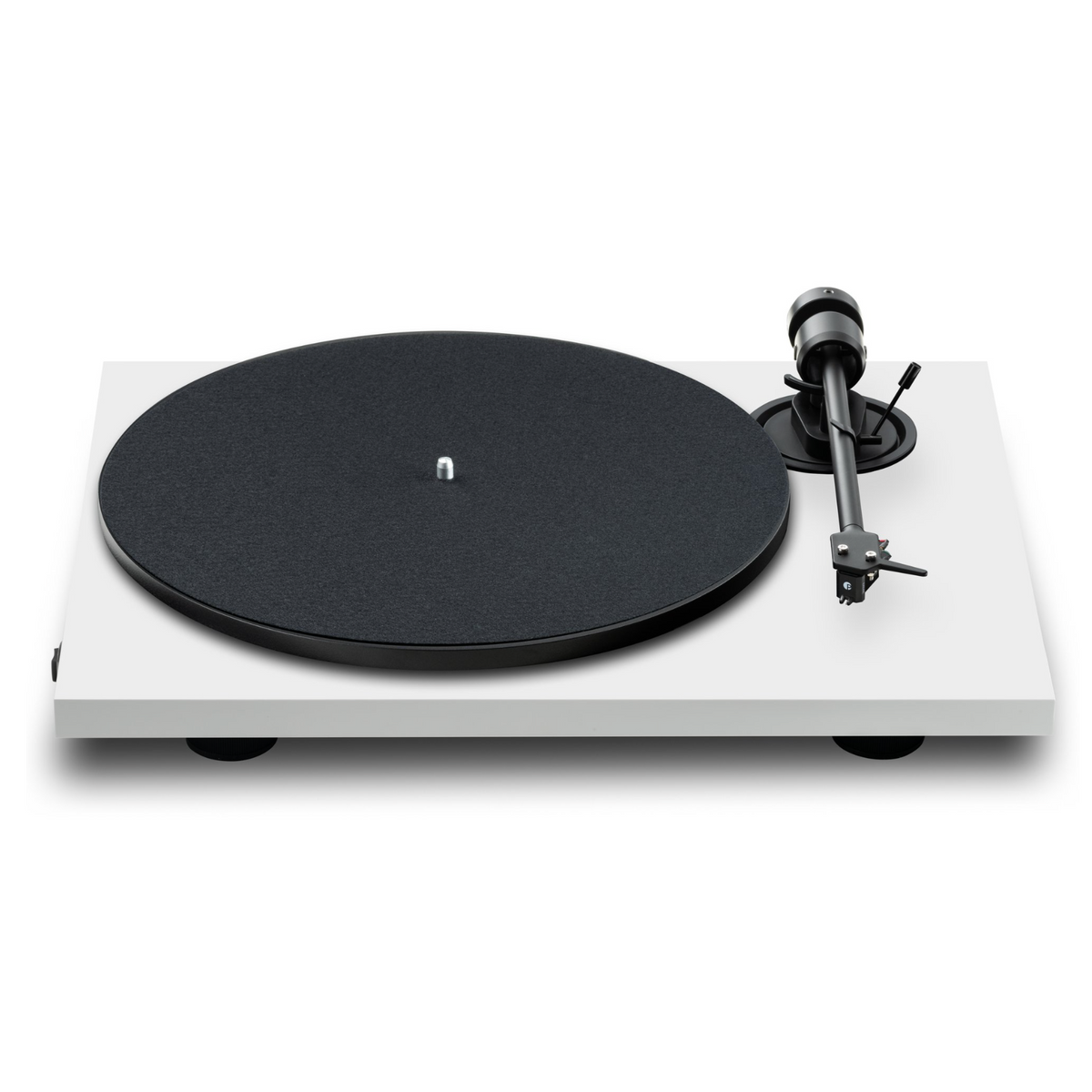 Pro-Ject - E1.2 - Plug & Play Turntable with Pick it MM E Cartridge
