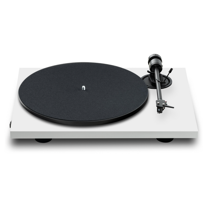 Pro-Ject - E1.2 - Plug & Play Turntable with Pick it MM E Cartridge