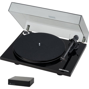 Pro-Ject  Turntables
