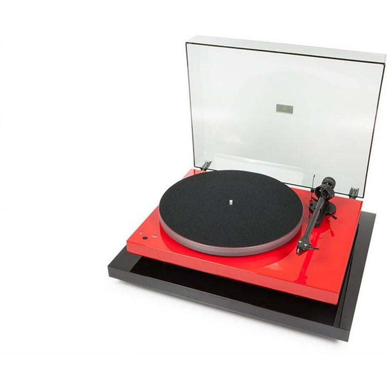 Pro-Ject - Ground It E - Turntable Isolation Platform — The Audio Tailor