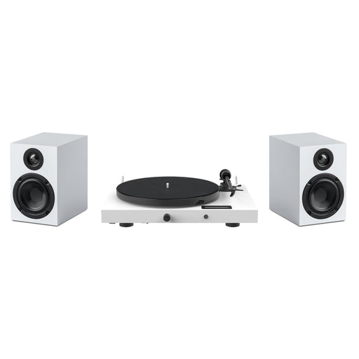 Pro-Ject - JukeBox E1 Set