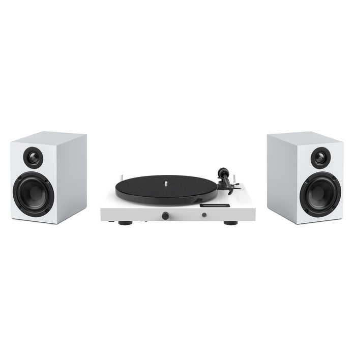 Pro-Ject - JukeBox E1 Set