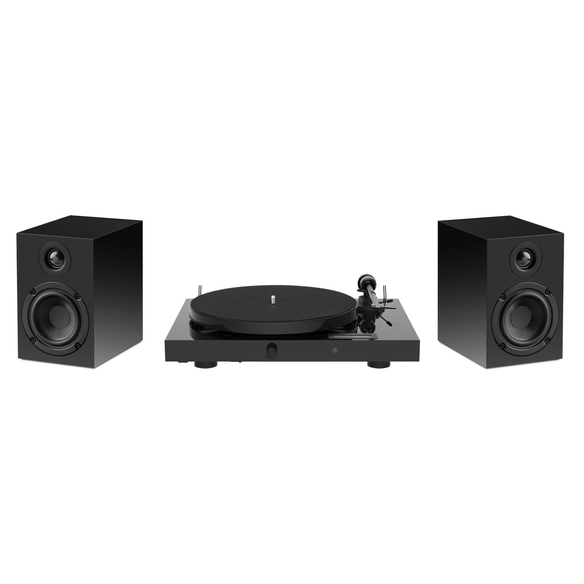 Pro-Ject - JukeBox E1 Set