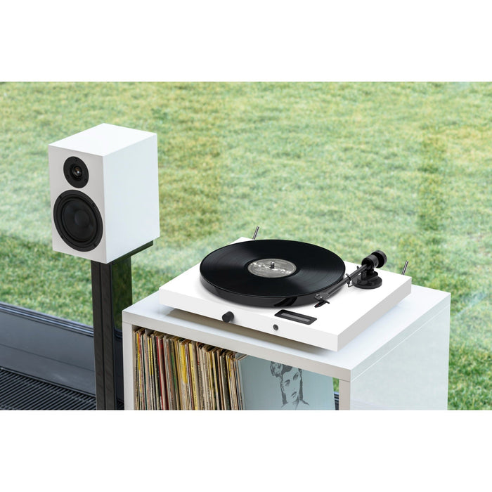 Pro-Ject - Jukebox E1 - Turntable