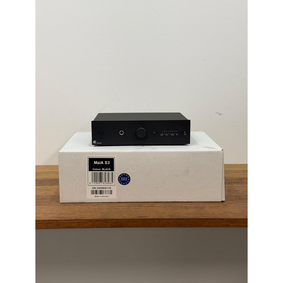 Pro-Ject Maia S3 - Pre Loved