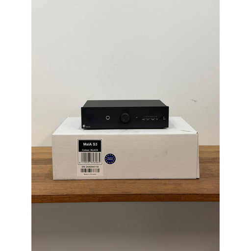 Pro-Ject Maia S3 - Pre Loved