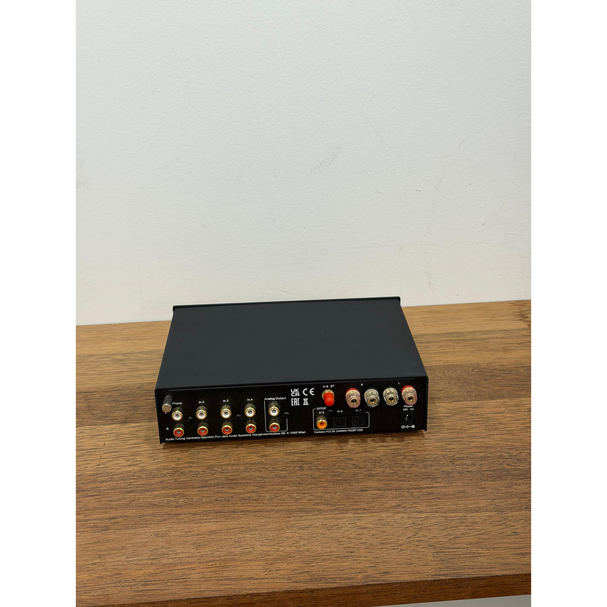 Pro-Ject Maia S3 - Pre Loved