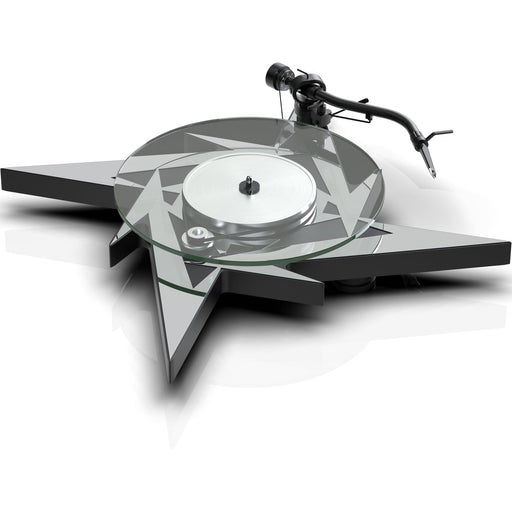 Pro-Ject - Metallica Turntable (Limited Edition)