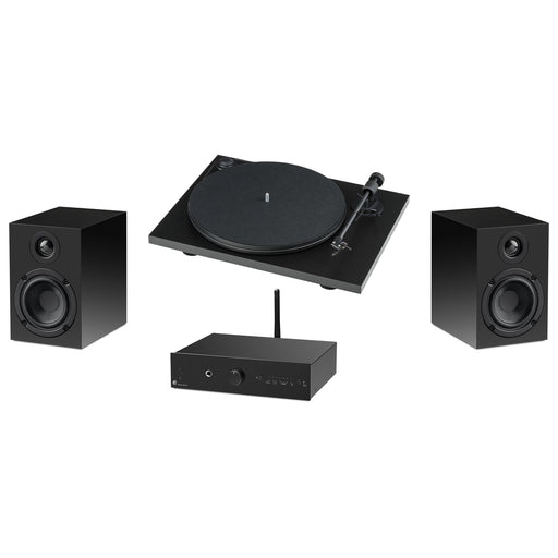 Pro-Ject - Perfect Primary Pack III