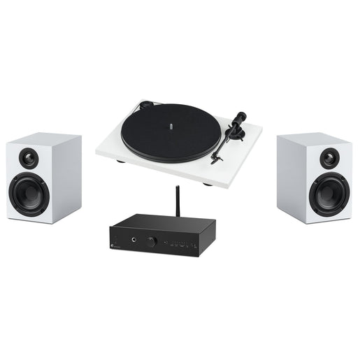Pro-Ject - Perfect Primary Pack III