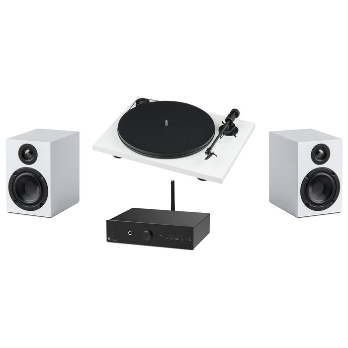 Pro-Ject - Perfect Primary Pack III