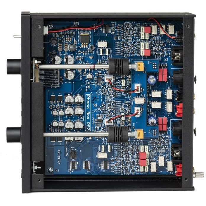 Pro-Ject - Phono Box RS2 - Phono Preamplifier (ETA late October)