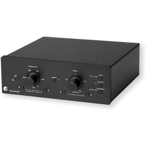 New  Phono Preamplifiers