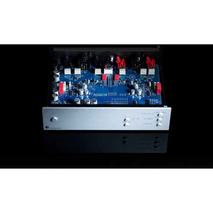 Pro-Ject - Phono Box S3 B - Phono Preamplifier