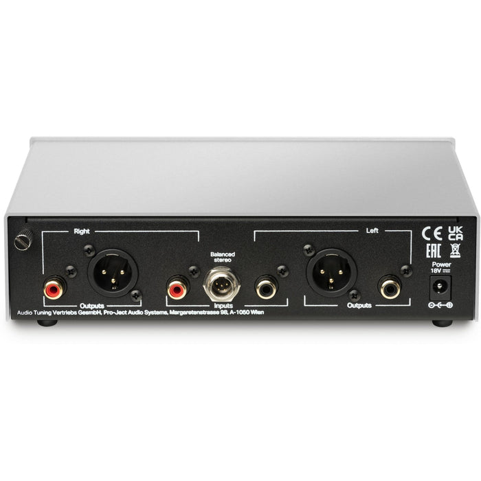 Pro-Ject - Phono Box S3 B - Phono Preamplifier