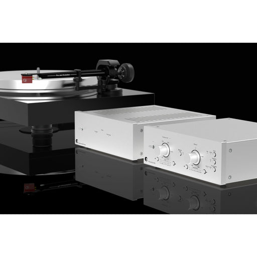 Pro-Ject - Power Box RS2 - Phono Power Supply