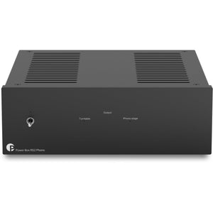 Pro-Ject - Power Box RS2 - Phono Power Supply