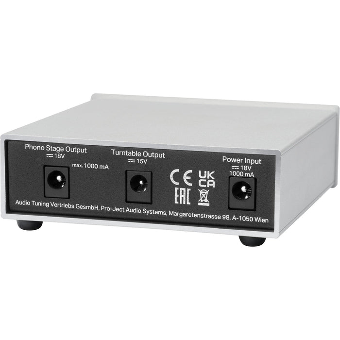 Pro-Ject - Power Box S3 - Phono Power Supply