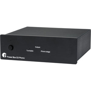 Pro-Ject  Power Supplies