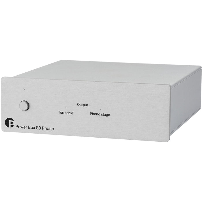 Pro-Ject - Power Box S3 - Phono Power Supply