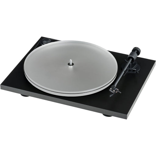 Pro-Ject - Primary E & Acrylic It E - Turntable