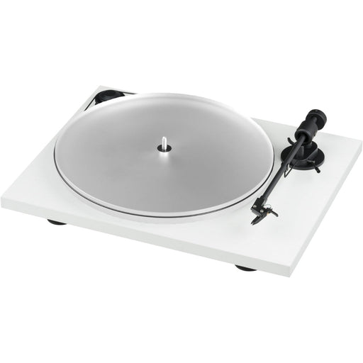 Pro-Ject - Primary E & Acrylic It E - Turntable
