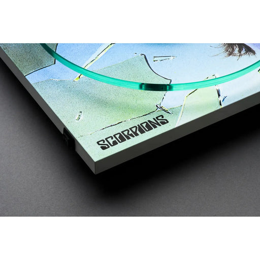 Pro-Ject - Scorpions - Limited Edition Turntable (Pre-Order Only)