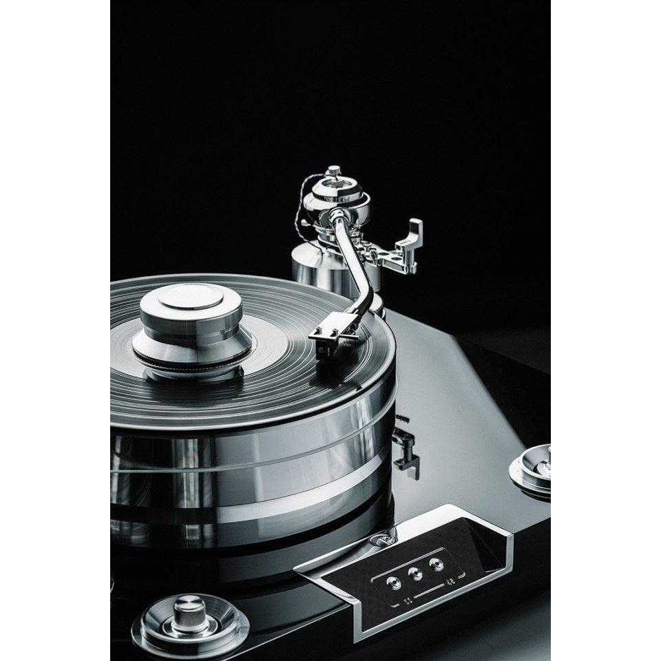 Pro-Ject - Signature 12.2 - High-End Flagship Turntable